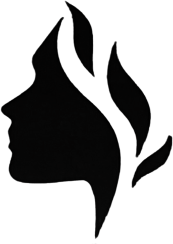 Woman on Fire Logo